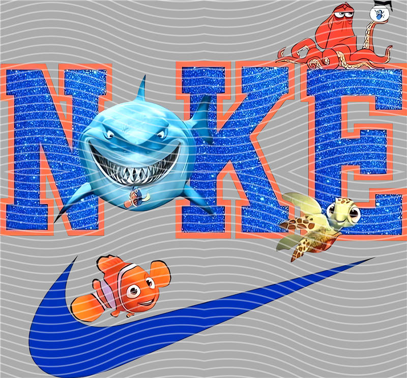 NIKE-NK 288